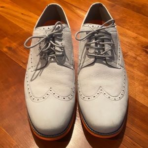 Cole Haan Originalgrand wingtip Oxford